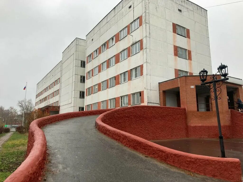 УЗИ - Клиника Новая Медицина в Орехово-Зуево