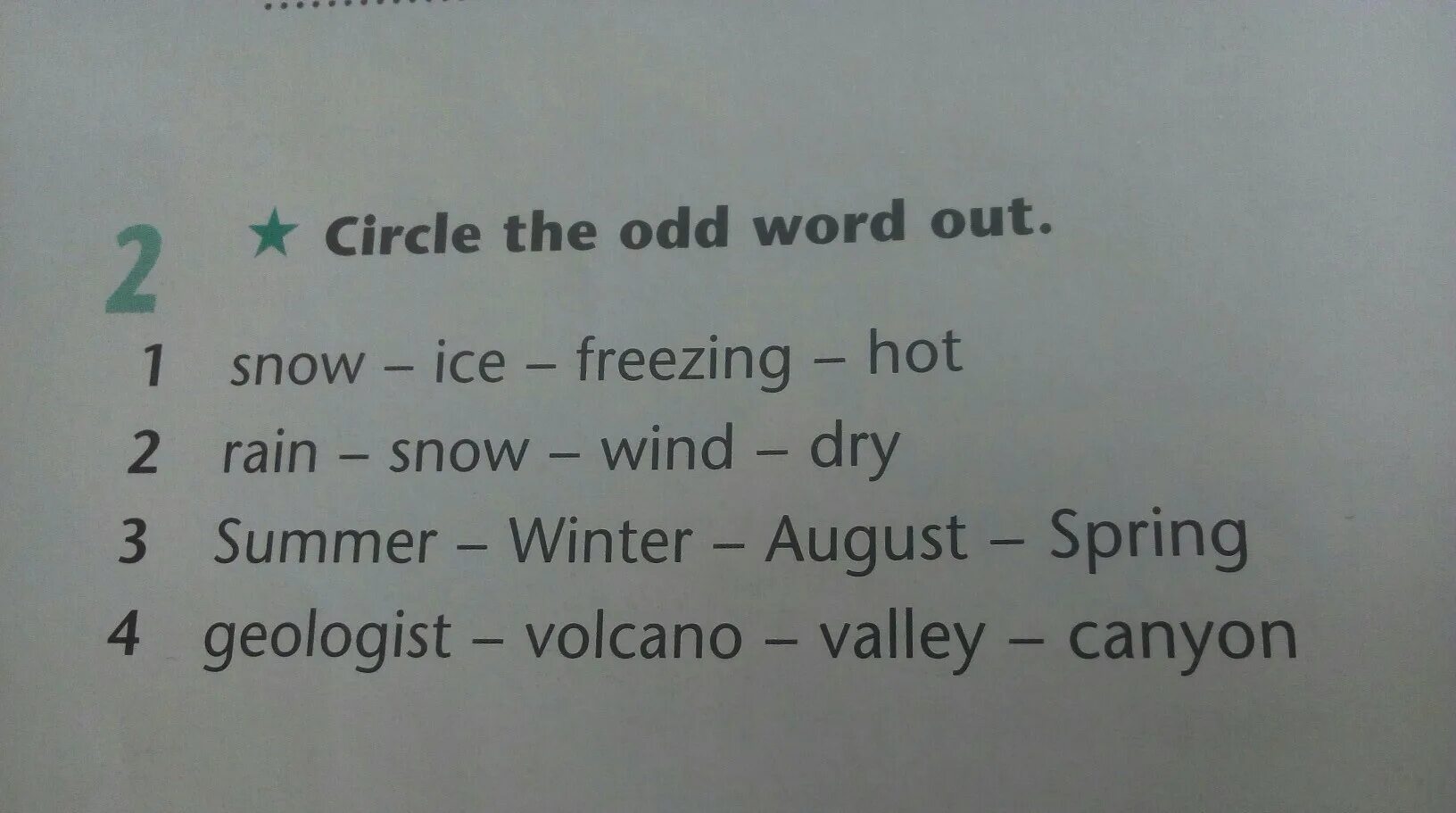 Odd word. Circle the odd Word. Circle the odd one out. Circle the odd Word out. Circle the odd Word out 1.