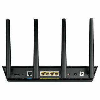 Asus rt ac87u