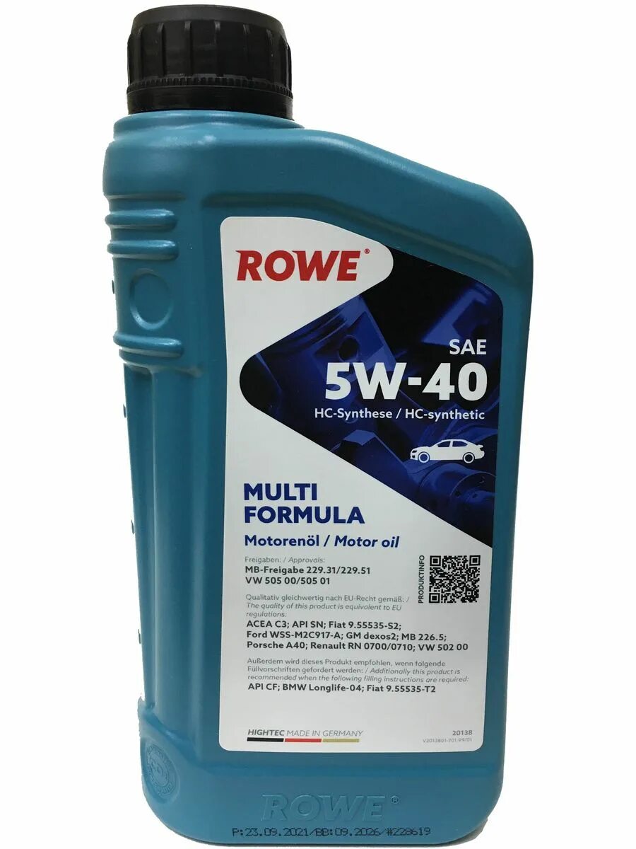 Hightec multi synt dpf 5w 30. Моторное масло рове 5w30. rowe 5w40. rowe xpert 5w40. rowe hightec multi synt dpf sae 5w-30.