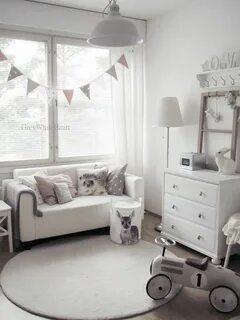 Baby grey