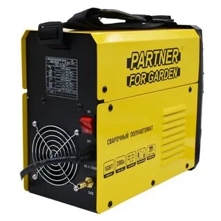 Partner mig