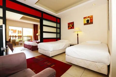 Отель rehana royal beach отзывы