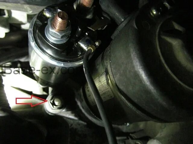 стартер ниссан альмера н15. расположение стартера nissan primera p12. стартер кузова ниссан р 12. расположение стартера nissan primera p12. ниссан примера p12 где стартер.