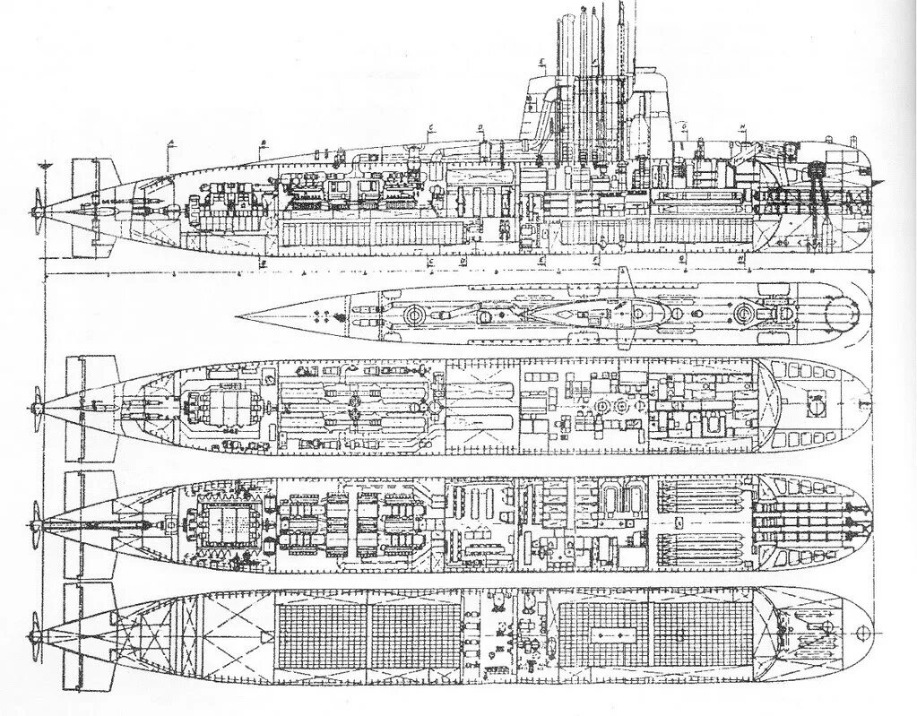 Проект 1700. Чертежи u-Boot Type IX. План подлодки. Подводная лодка план. Подводная лодка Тип 209 в разрезе.