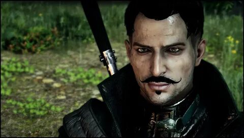 Dorian at Dragon Age: Inquisition Nexus - Mods and community.