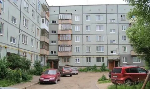 Вологда поселковая