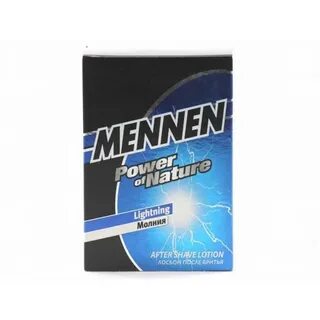 Mennen лосьон после бритья