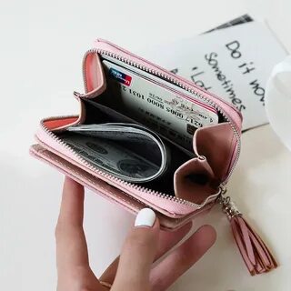Wallet more