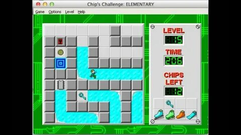 Chip's