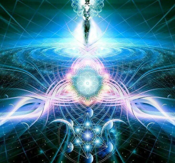 Духовное существо. Разум и Вселенная. Познание Вселенной. Вселенная энергия. Энергия сознания.