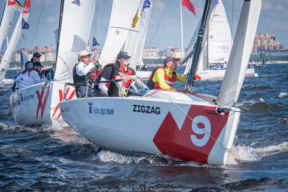 включи море 2023