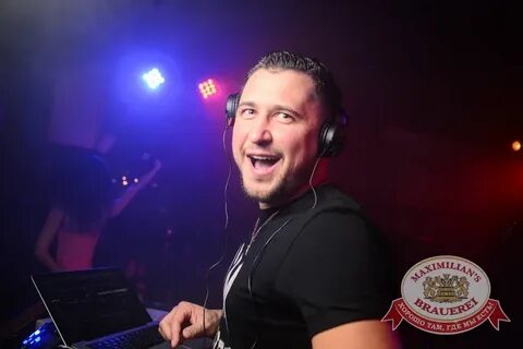 Dj sergey