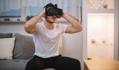 Топ vr