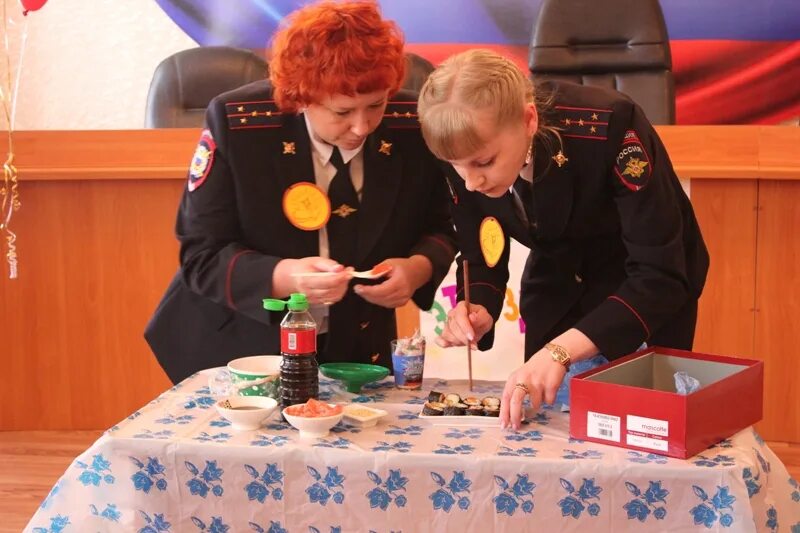 Приложение пдн