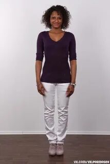 African casting
