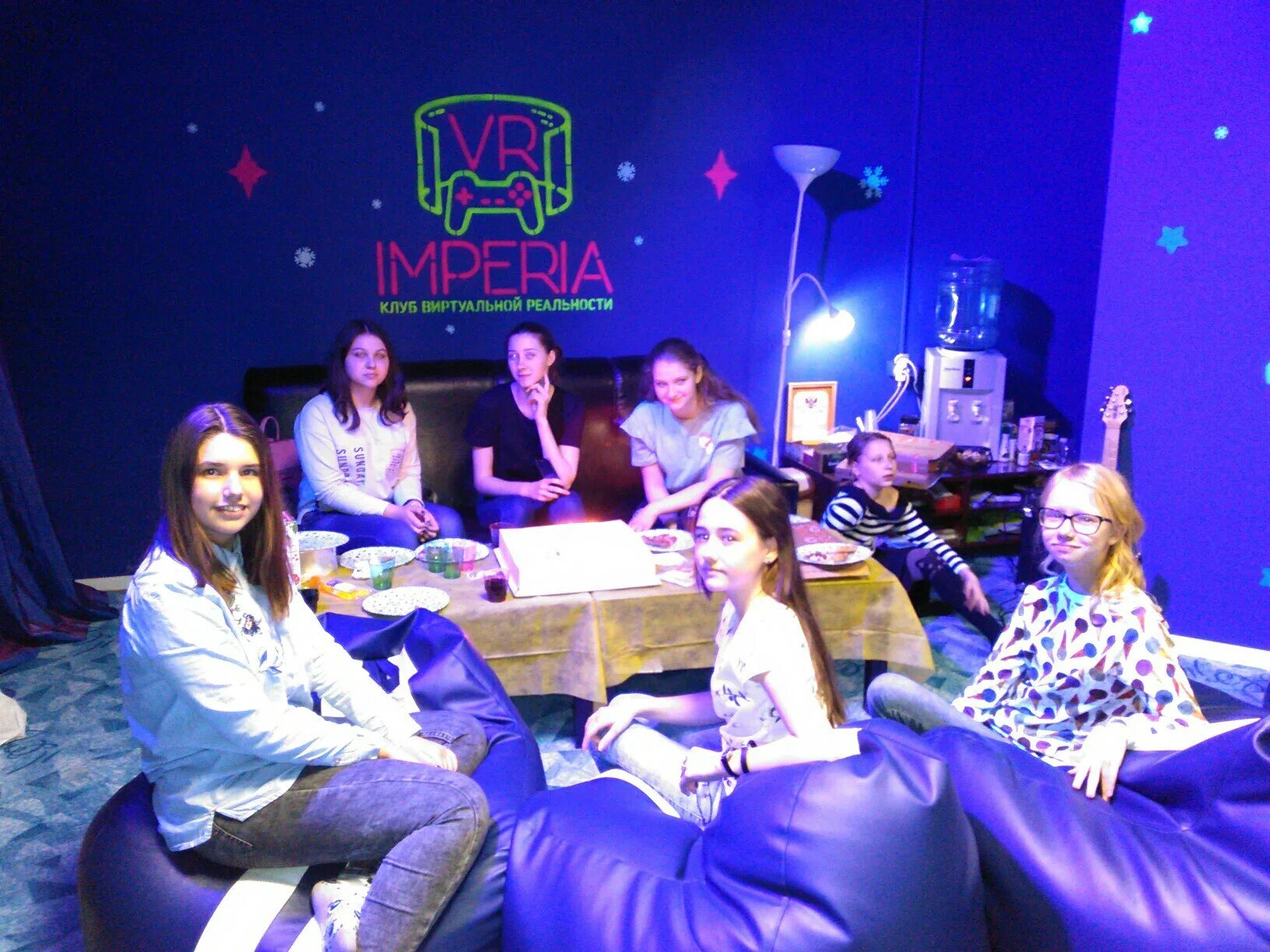 Escape клуб виртуальной реальности ижевск.