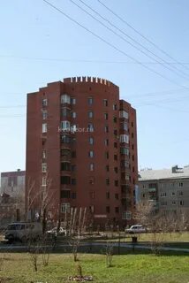 Олимпийская 8