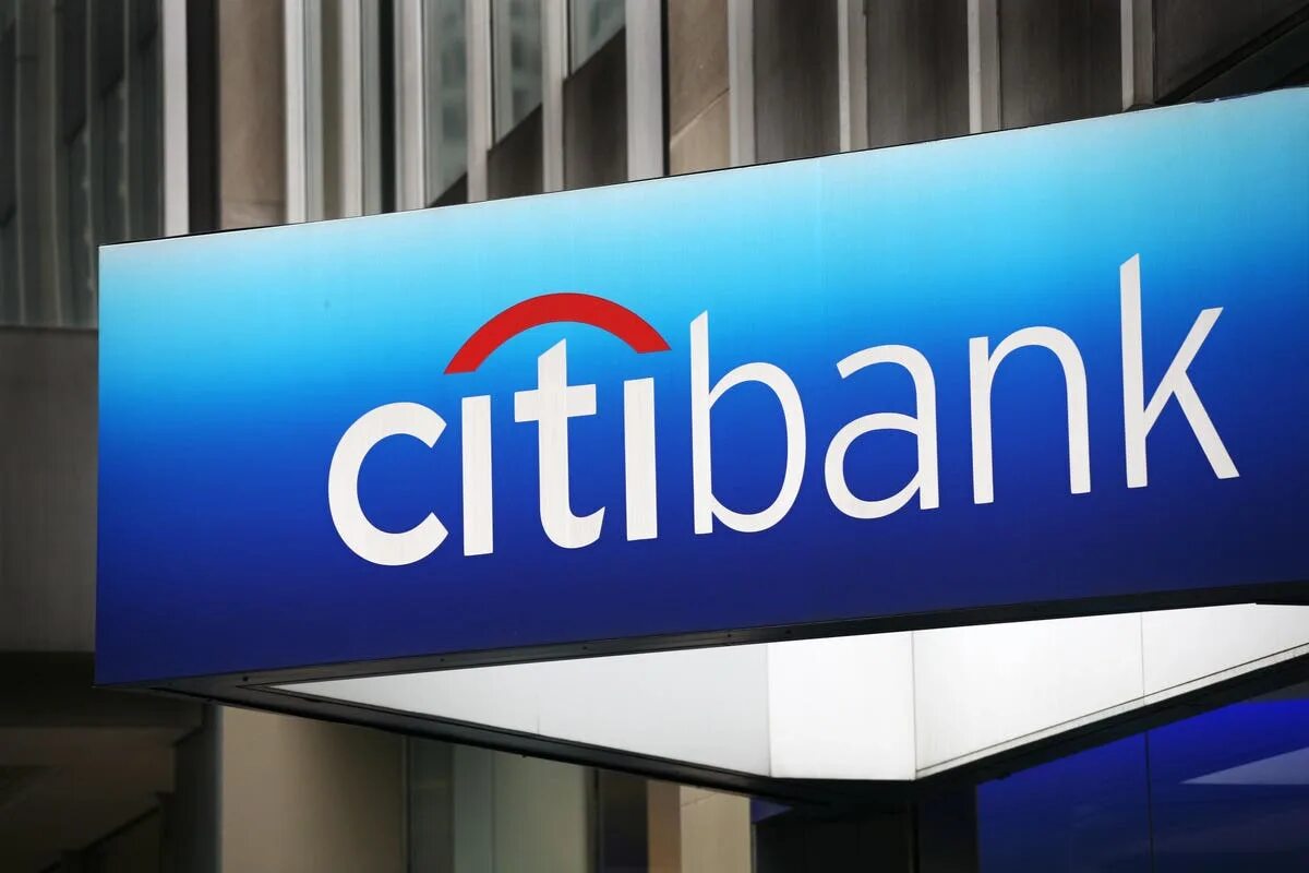 Ситибанк. Банк Citibank. Эмблема Ситибанка. АО КБ Ситибанк.