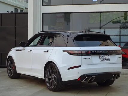Velar 2020