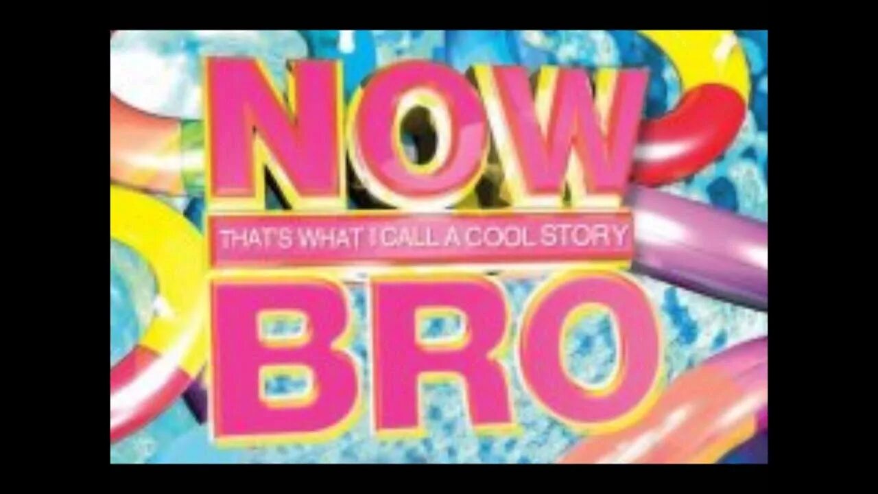 Now that you ve