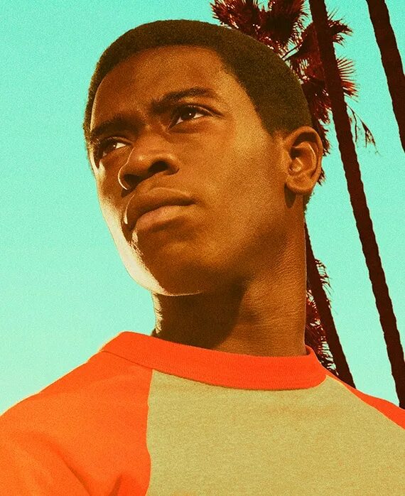 Демсон идрис. Franklin saint snowfall. Снегопад сериал франклин. Franklin saint. Franklin saint.