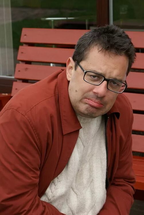 экслер культ