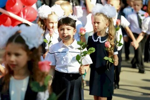 Движение 6 сентября