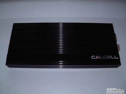 Моноблок calcell