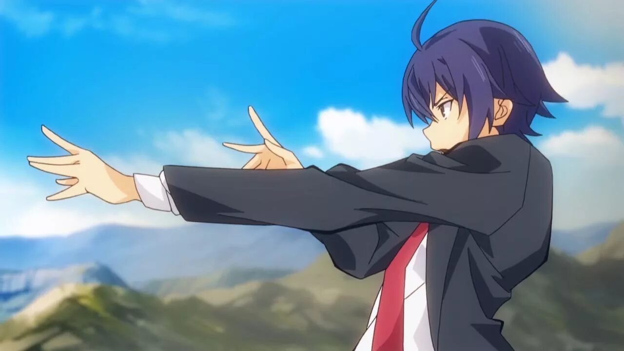 волшебник стал сильнейшим. слабейшая метка аниме. аниме академия воздушных магов. аниме сильнейший маг. аниме сильнейший мудрец низшей эмблемы 1 сезон.