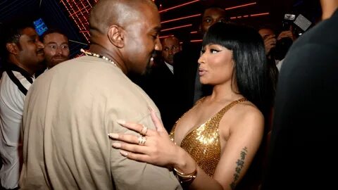Nicki minaj monster