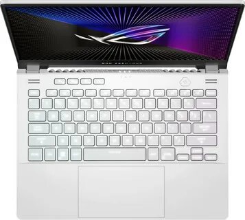 Rog zephyrus 2023