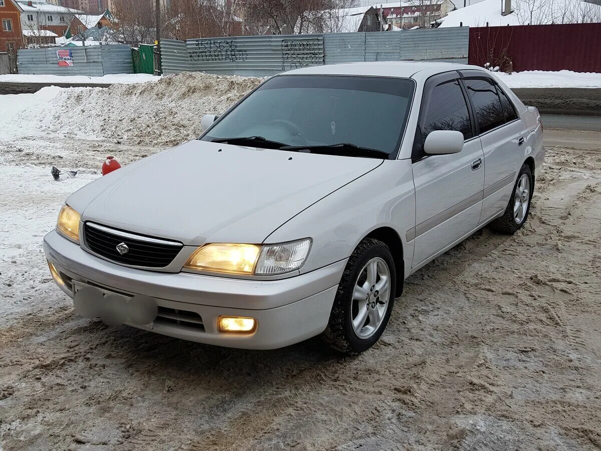 корона ат211