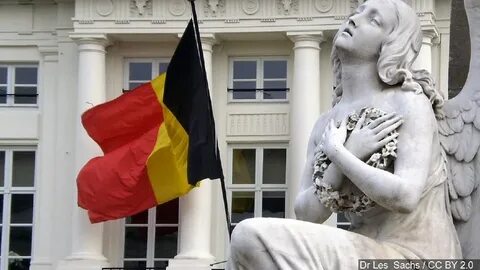 В бельгии подали иск против столтенберга