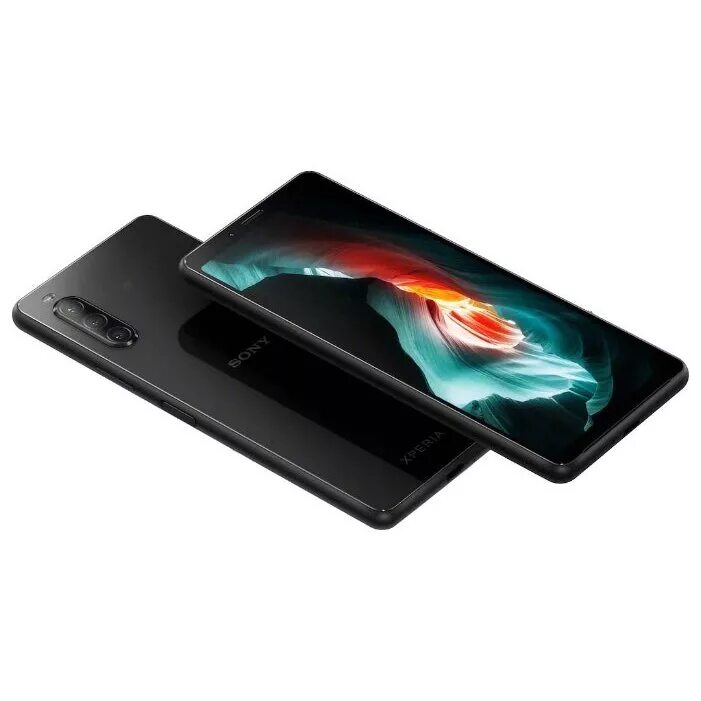 Sony Xperia 10 II. Sony Xperia 10 Dual. Sony Xperia 10 II Dual. Sony Xperia 10 II Dual Blue.