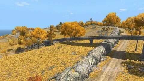 Lake farsoe beamng