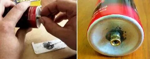 Как сделать сжатую