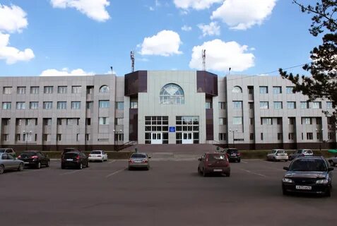 Филиал кузгту в г прокопьевске