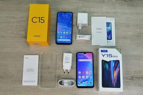 Realme note 30