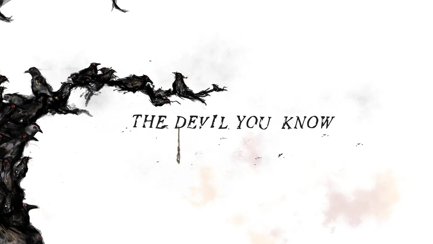 Devil s песня. The Devil you know. Heaven and Hell the Devil you know. Обои you know. Heaven and Hell the Devil you know 2009.