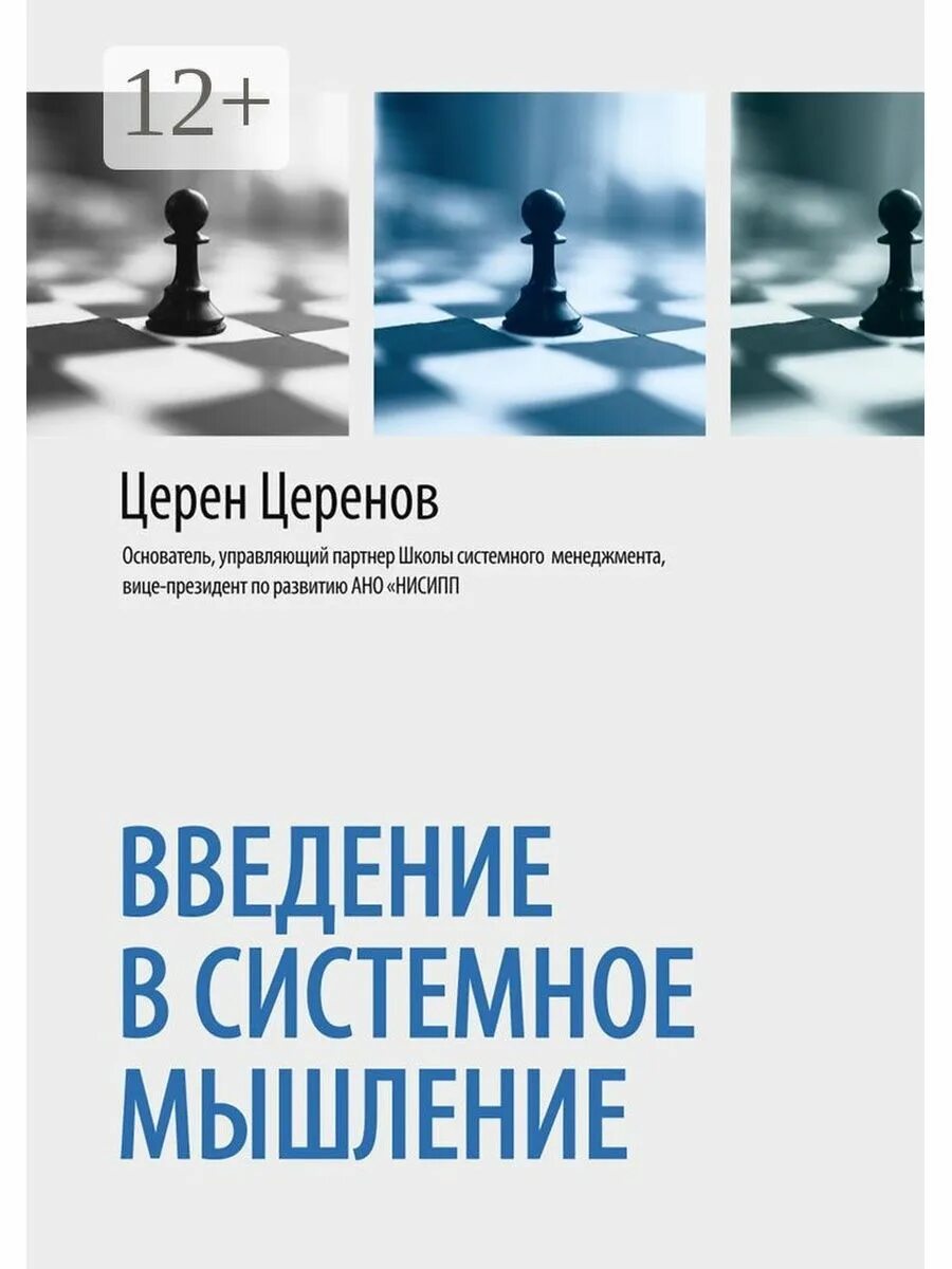 Системное мышление читать. Книги по системному мышлению. системное мышление. церена.