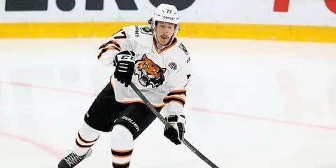 Кэмерон ли хоккеист
