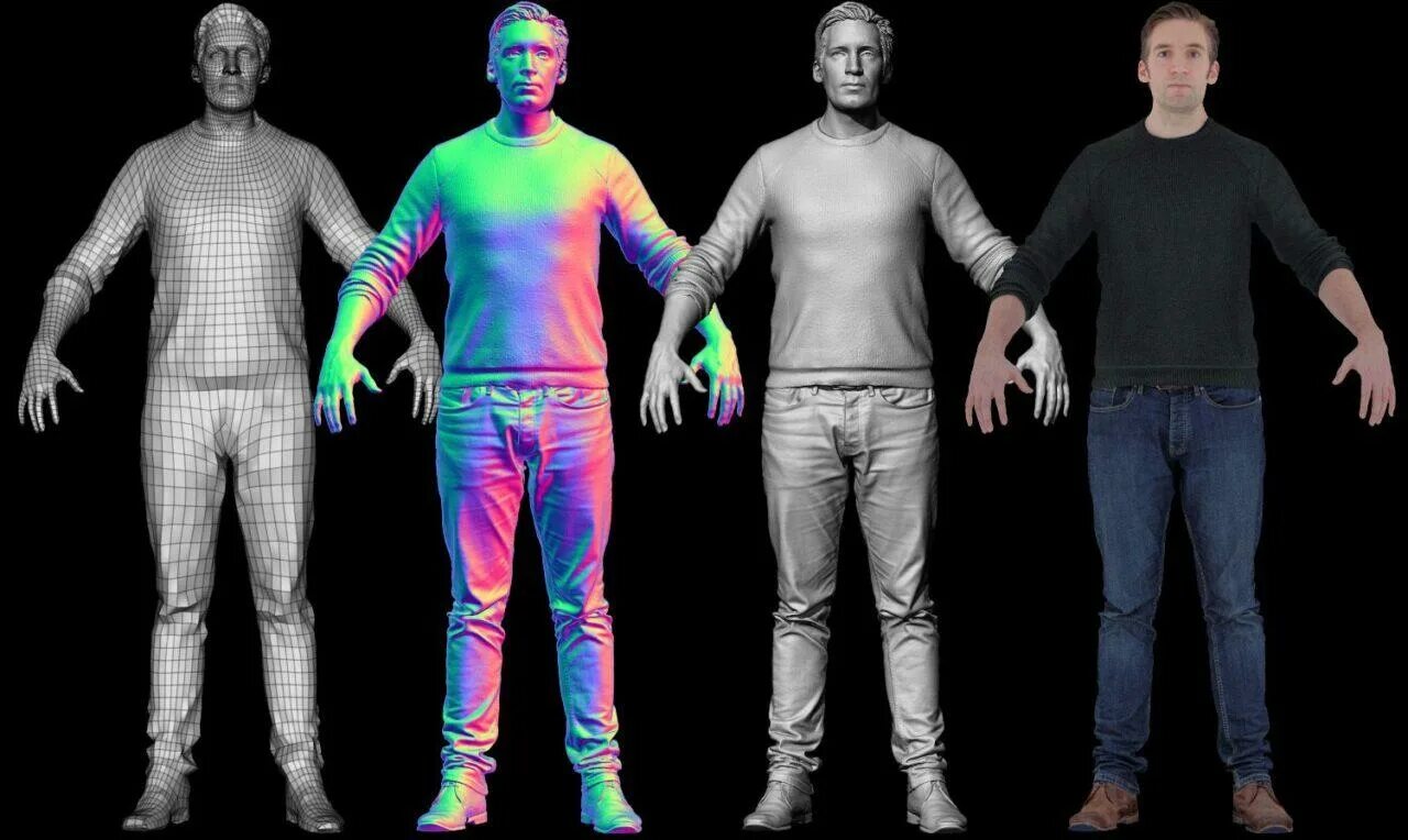 Приложение 3 д человек. Компьютерная модель человека. 3d моделирование человека. 3д модель человека в одежде. цифровая модель человека.