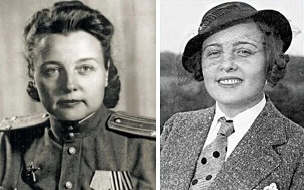 С пером. В разведке. Памяти Зои Воскресенской- Рыбкиной. О Героях былых времён. 