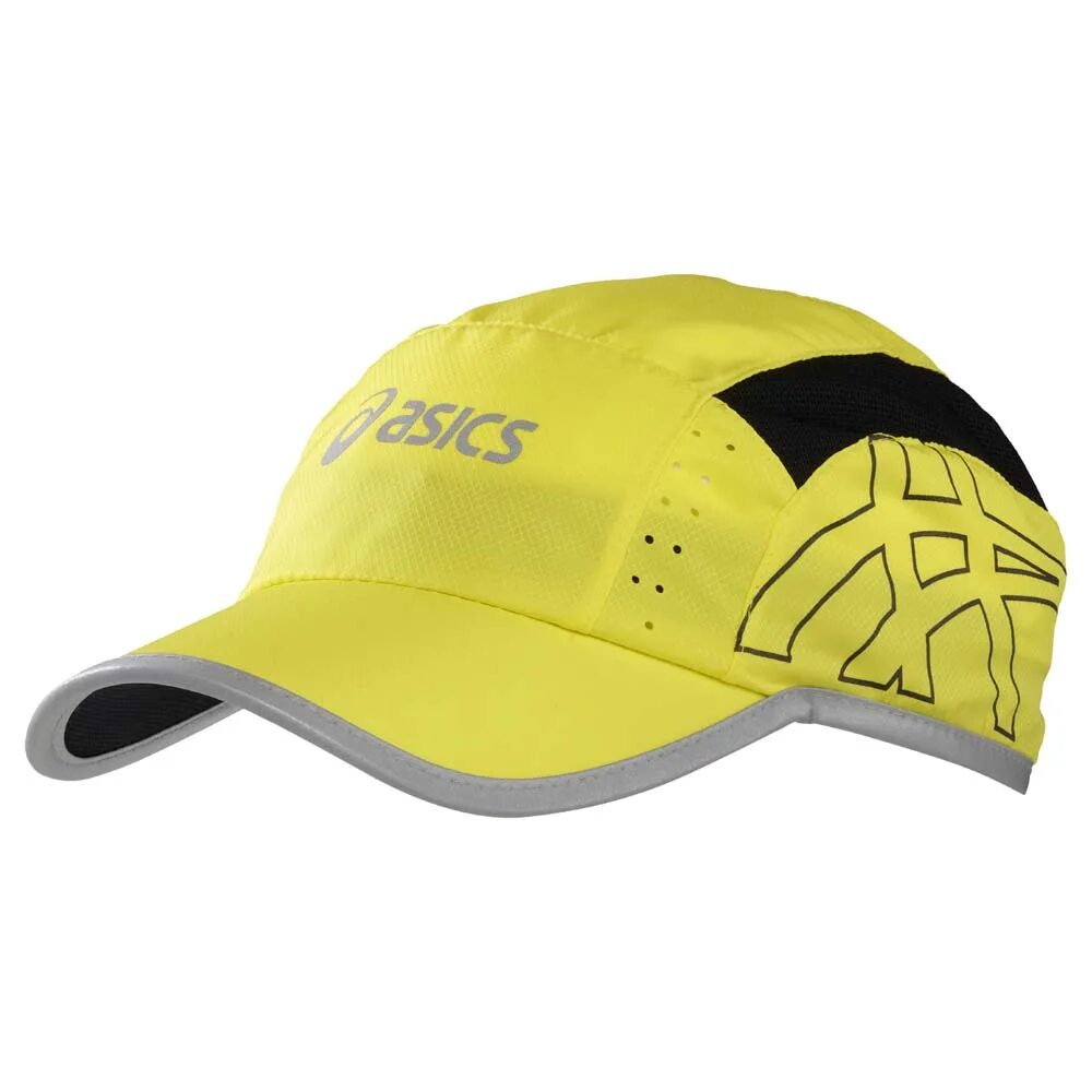 Бейсболки ASICS Running cap 332501. 0714 Бейсболка ASICS Running cap. Бейсболка ASICS Running cap арт.155010. ASICS Lightweight Running cap.