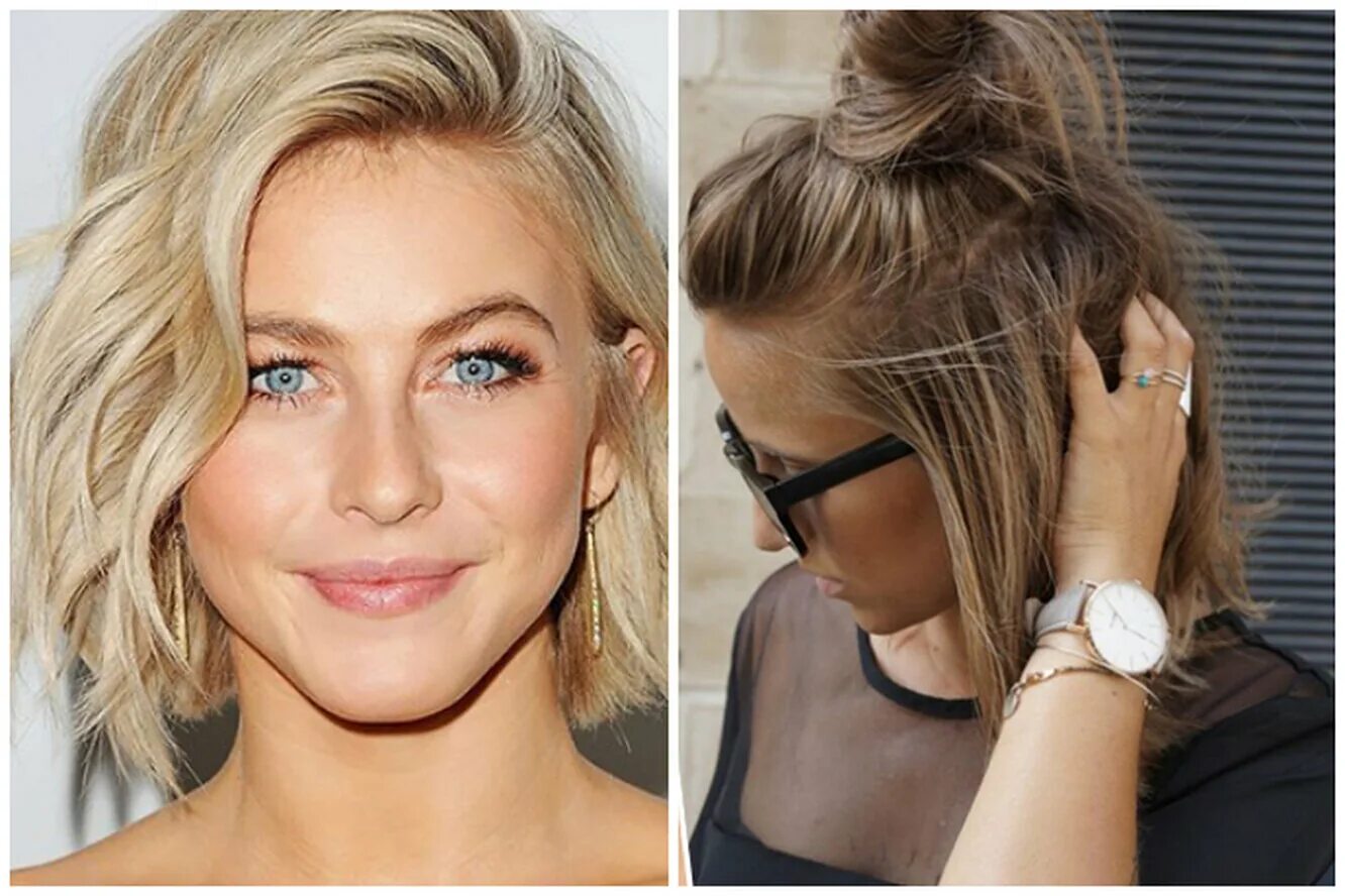 Short Wedding Hairstyles That Are Jaw Dropping - My Sweet Engagement Short weddi