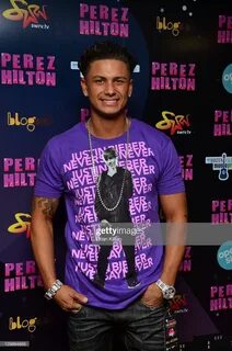 Pin by Krista Ramirez on DJ Pauly D Perez hilton, Brita, Pauly d