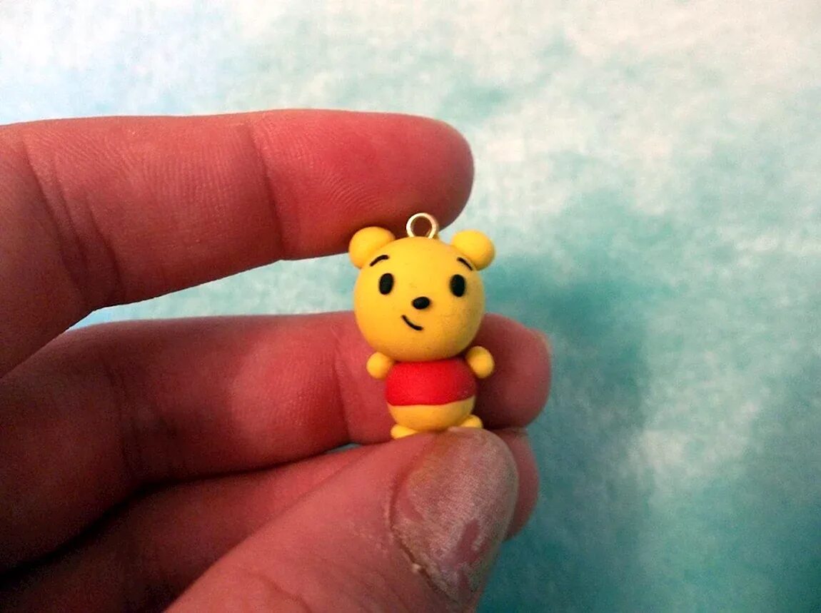 Фигурки из полимерной глины. Фигупкми из лёгкого пластилина\. Полимерная глина фигурки. Мини легкий пластилин. Лёгкий пластилин фигурки.