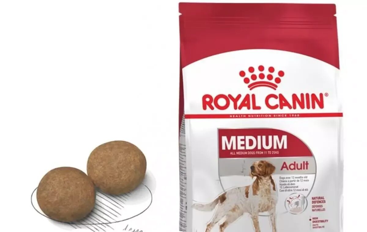 Royal canin сухой корм для щенков. Роял канин медиум эдалт для собак. роял канин медиум эдалт 15 кг. сухой корм для собак роял канин медиум. роял канин медиум эдалт для щенков средних пород.