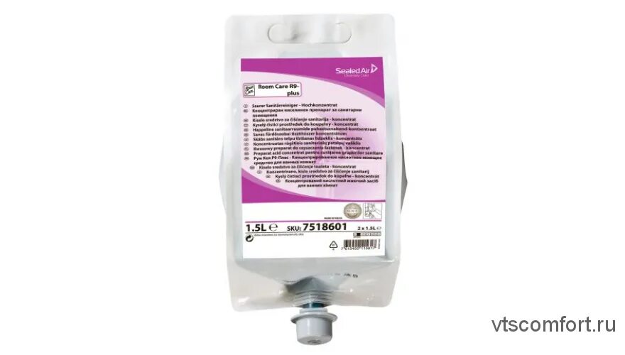 Diversey room care. Diversey r9. Room Care r5.1-Plus (2x1,5кг)освежитель воздуха,концентрат. Кислотное средство Дайверси. Johnson Diversey r9.